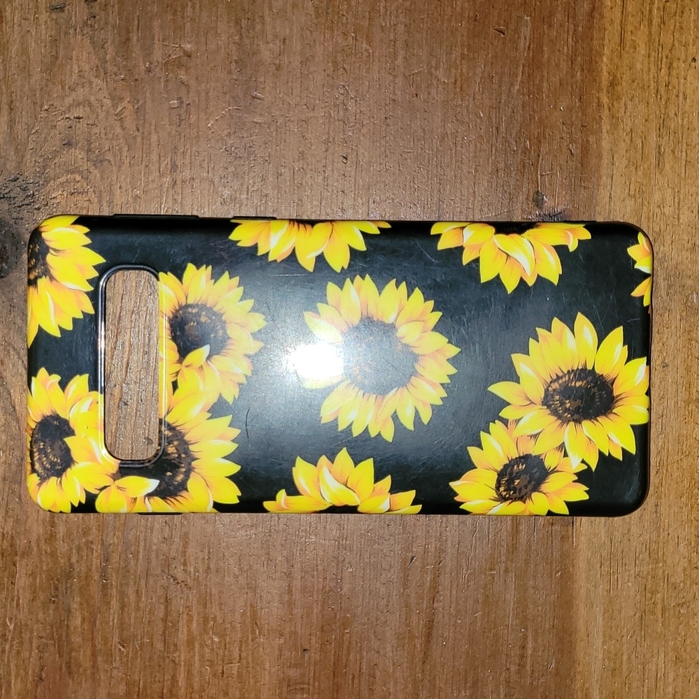 Samsung galaxy S10 phone cover
